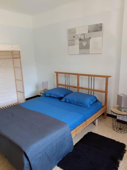 Spacieuse Villa Avec Jardin A Deux Pas Du Centre Aups Exteriör bild